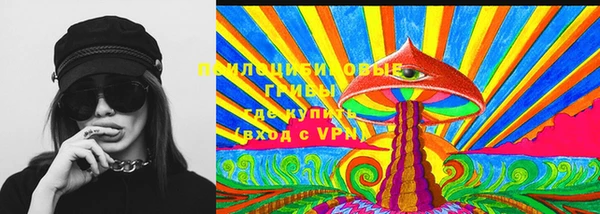 бошки Белоозёрский